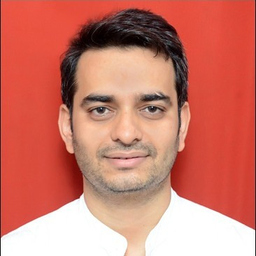 hemant pandey