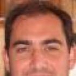 Andres Garcia Blanc