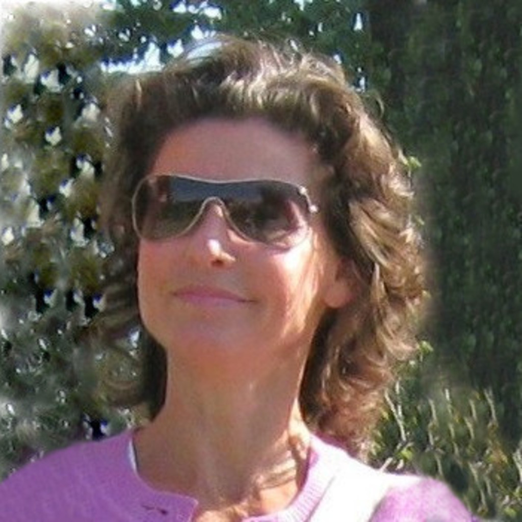 Profilbild Gertrude Podpera