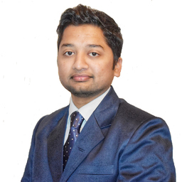 Saurabh Gangurde