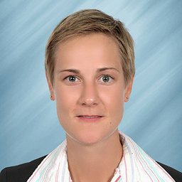 Andrea Stahhuber