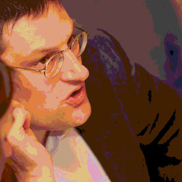 Prof. Dr. Michael Resch