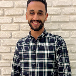 muhammed ramadan