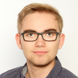 Jannick Rosenzweig