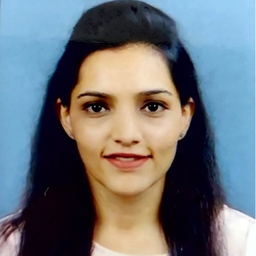 Vaishnavi Pandit