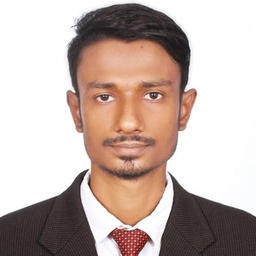 MD SHOFIULLAH
