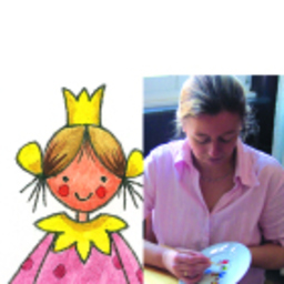 Anja Dolezalek-Watson