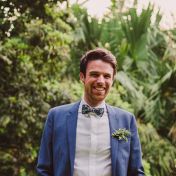 Maxime Simon