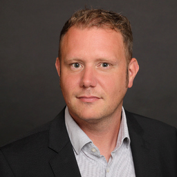 Dipl.-Ing. Markus Scheidemantel