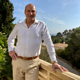 Martin Leister
