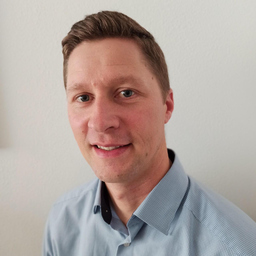 Sven Gedaschke's profile picture