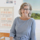 Helga Bergers