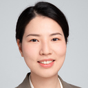 Social Media Profilbild Xiaochen Zhang Jülich
