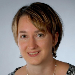 Sandra Theobald 