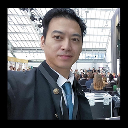 Johannes Nguyen