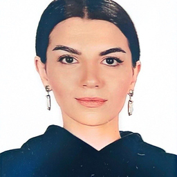 Bensu Ceren Sönmez