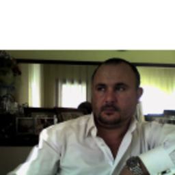 Ayhan Erdemir