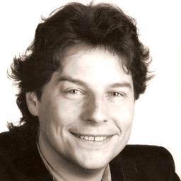 Profilbild Peter-Wolfgang Fischer