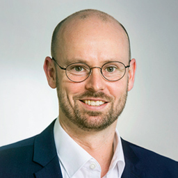 Dr. Volker König's profile picture