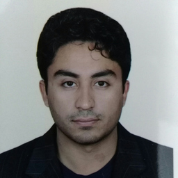 Ali Mirshekari