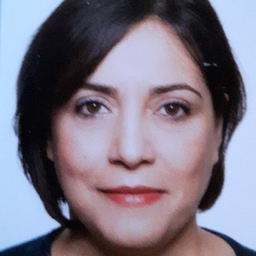 Elham Zargar Rezai