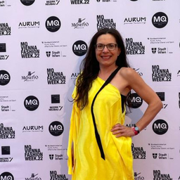 Mag. Gabriele Gruber