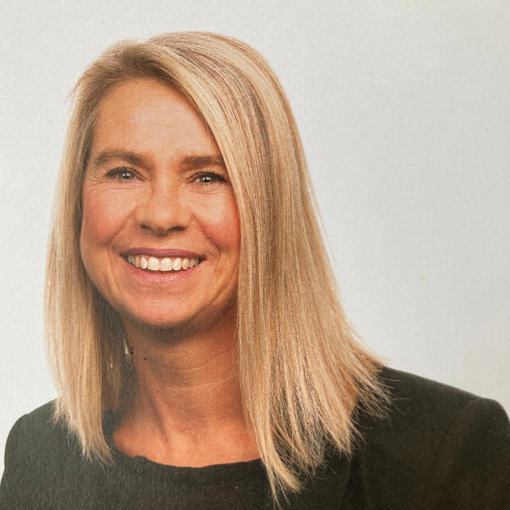 Dipl.-Ing. Heike Riegel - Export Manager - Object Carpet GmbH | XING