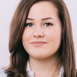 Vanessa Fröhlich
