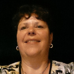 Monika Gabler