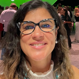 Ana Paula R. L. Miguez