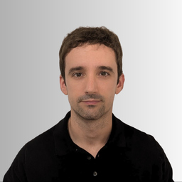 Toni Bernad's profile picture