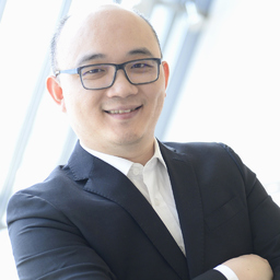 Dr. Lei Hu
