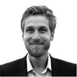 Jesper Bernhardsson