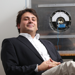 Dr. Patrick Vogel