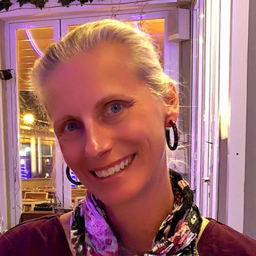 Melanie Gindler