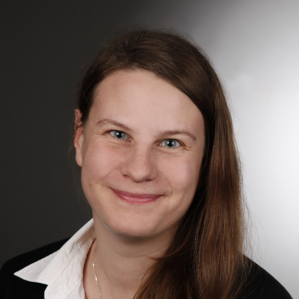 Johanna Kammler Marketing Assistant SGB GmbH XING