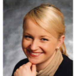 Profilbild Elisabeth Röder