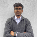 Rajdeep Subudhi
