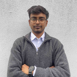 Rajdeep Subudhi