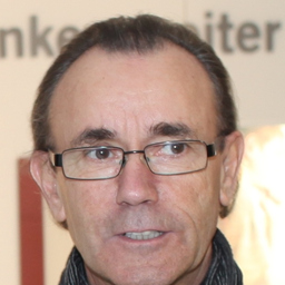 Dietrich Neubauer