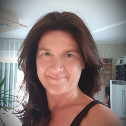 Nicole Eberhard