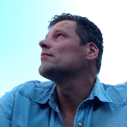 Joost Sauer