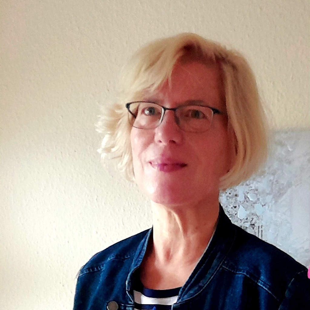 Anja Eikelmann - IT Senior Service Managerin (RnD Applikationen des ...