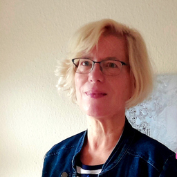 Anja Eikelmann