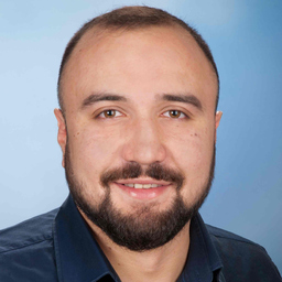 Abdulsamet Akdogan