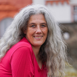 Ute Schulze Dieckhoff