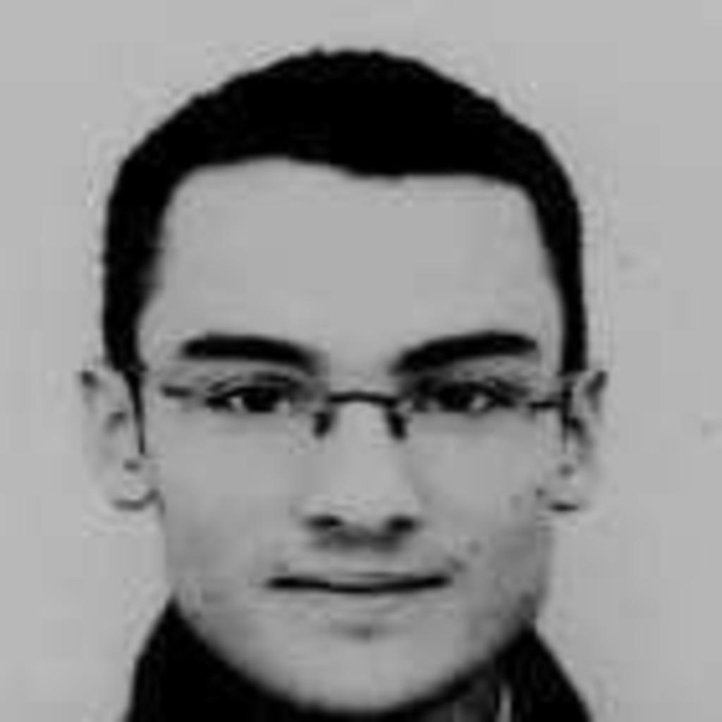 Christian Vigne Post Grad Student ESCPEAP European School of