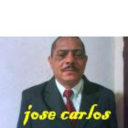 Jose Carlos de Santana