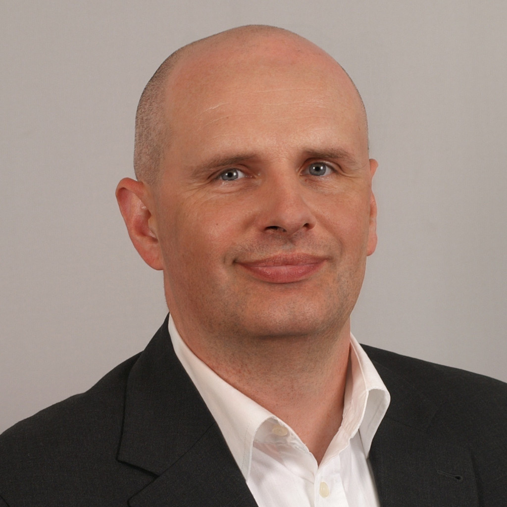 Martin Blaszczyk Transit Terminal Spezialist DACHSER SE XING