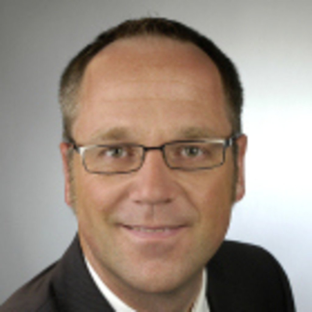 Thorsten Kunert Management Consultant Unternehmensberatung Thorsten